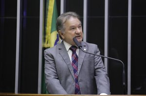 Deputado Merlong Solano(Paulo Sérgio (Câmara dos Deputados))