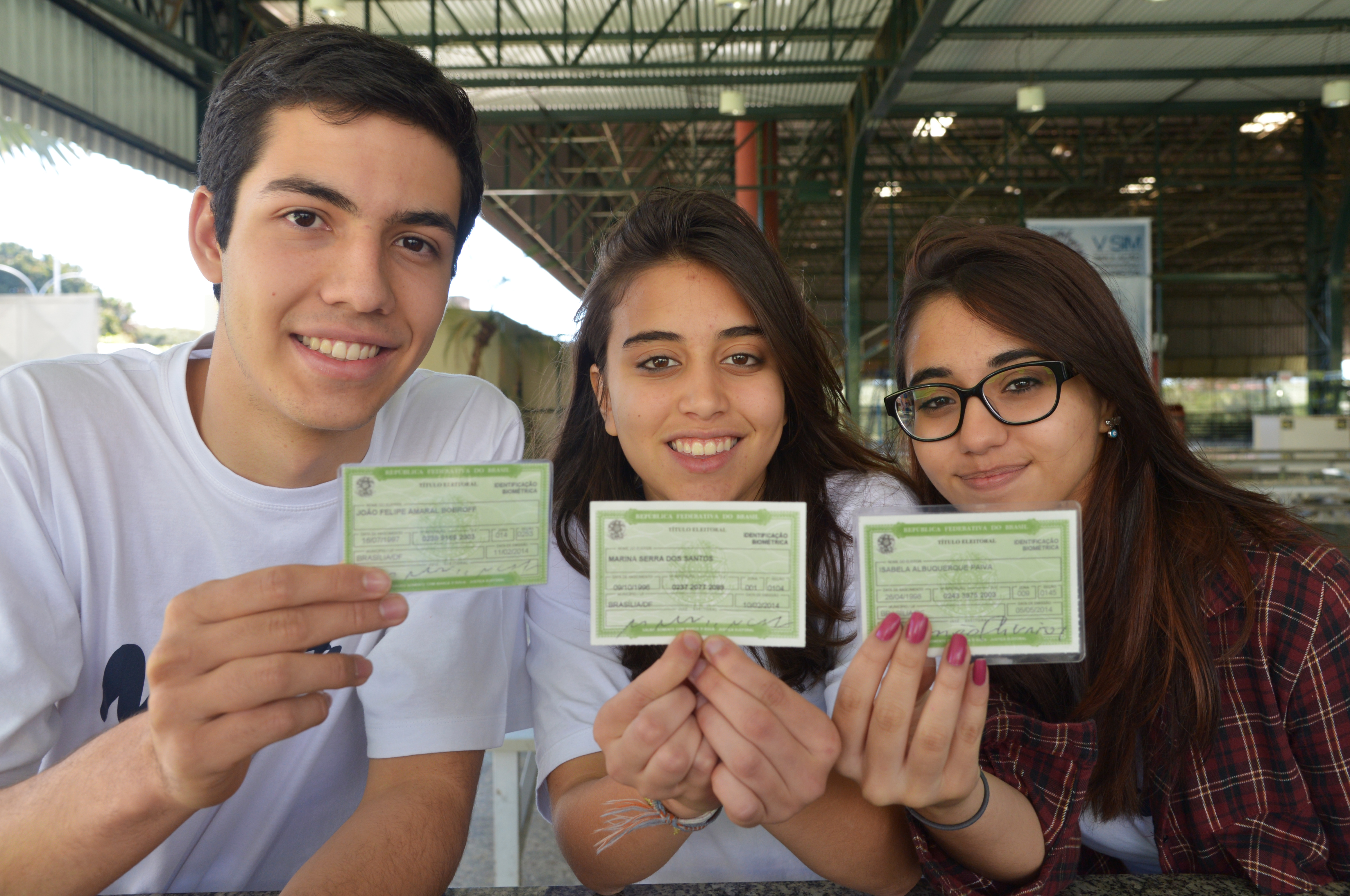 Como o voto dos jovens pode influenciar a eleição brasileira