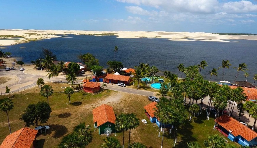 Festival de Esportes do Portinho reúne atletas para corrida, triathlon e maratona aquática