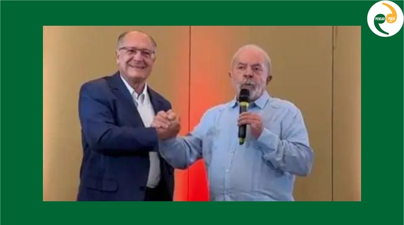 Lula lança pré-candidatura neste sábado para "reconstruir o Brasil"