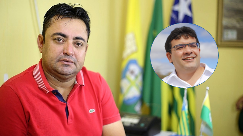 "Rafael Fonteles é a cara do Piauí... tem inteligência, força e garra"