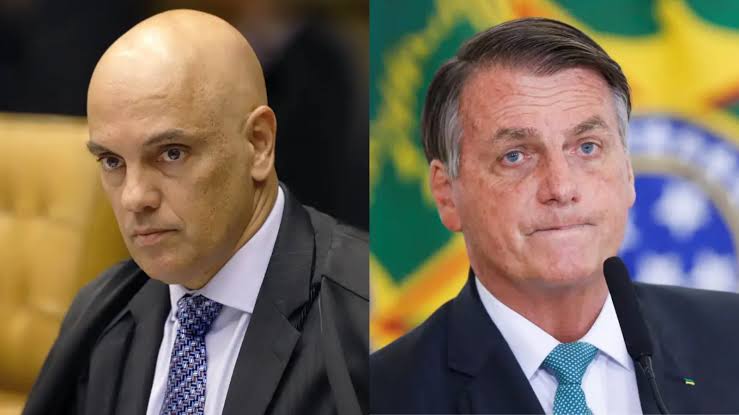 Bolsonaro inelegível: Quando Moraes julgará ex-capitão por crime eleitoral