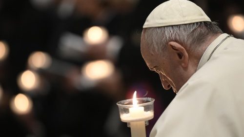 Papa Francisco: “Natal sem os pobres não é o Natal de Jesus”