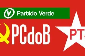 PT, PCdoB e PV oficializam Federação(Divulgação)