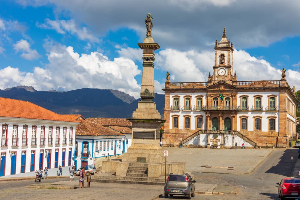 Tiradentes