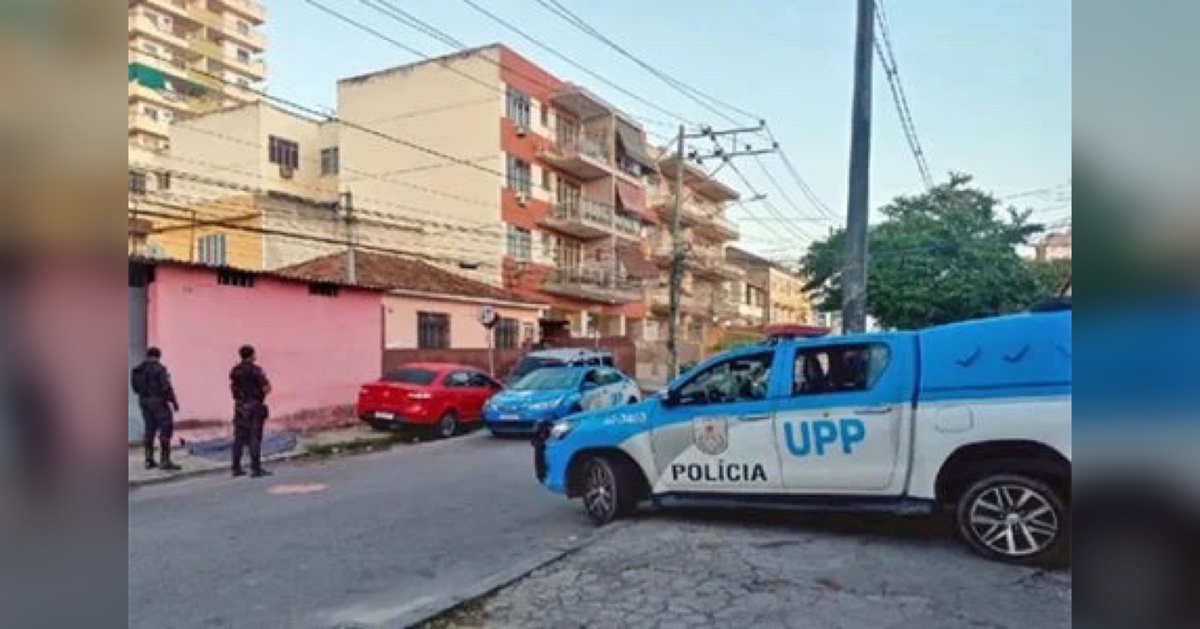 Ação na Vila Cruzeiro tem 11 mortes