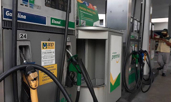 Petrobras alerta para possível falta de diesel no país neste ano