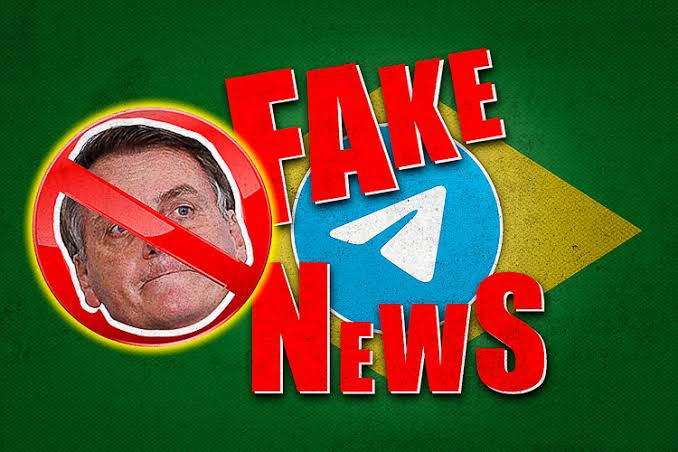 Bolsonarismo e as fake news