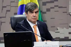 Deputado Wellington Roberto(Divulgação)