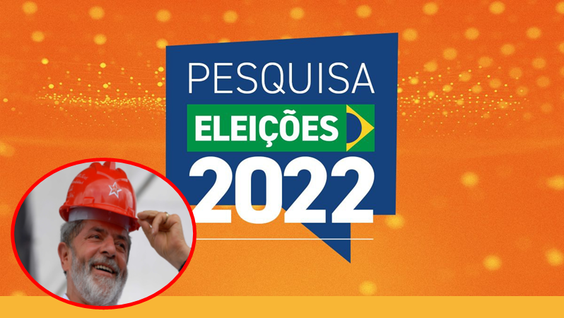 Eleições e pesquisas