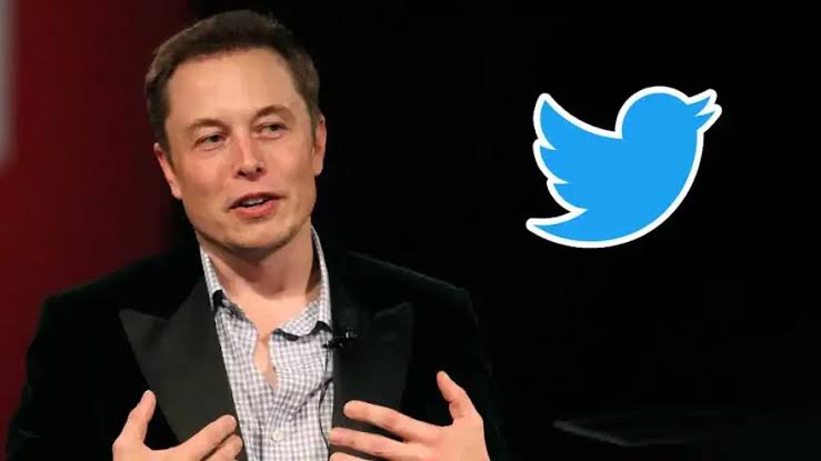 Elon Musk anuncia que compra do Twitter está suspensa temporariamente