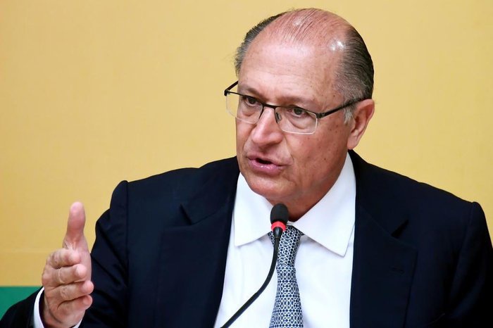 Geraldo Alckmin (PSB)