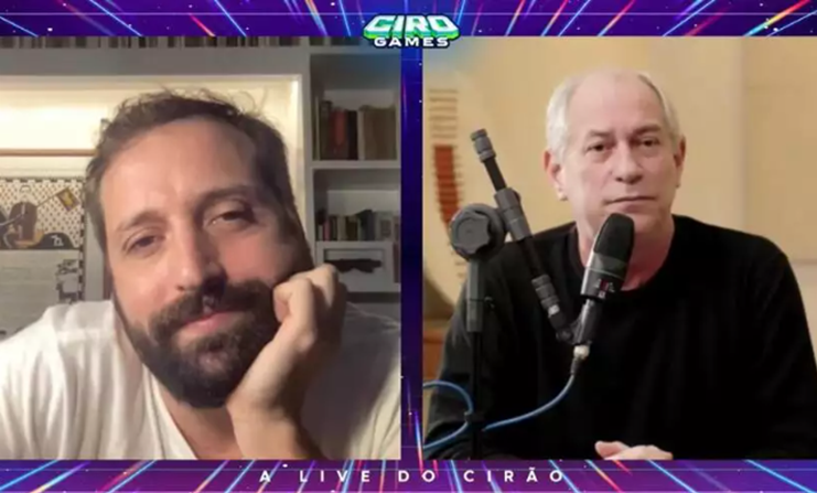 Qual será o (real) destino de Ciro Gomes ?