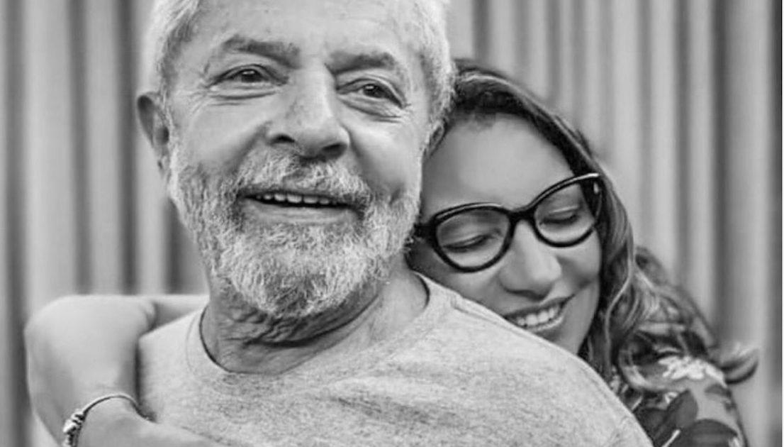 Lua de mel: Lula vai parar atividades de campanha por três dias