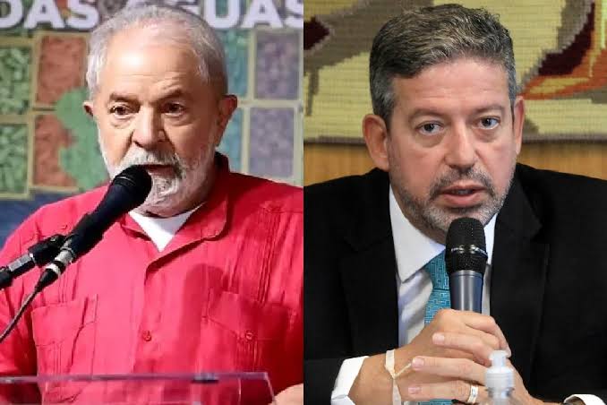 Lula diz que Lira defende semipresidencialismo para virar “imperador“