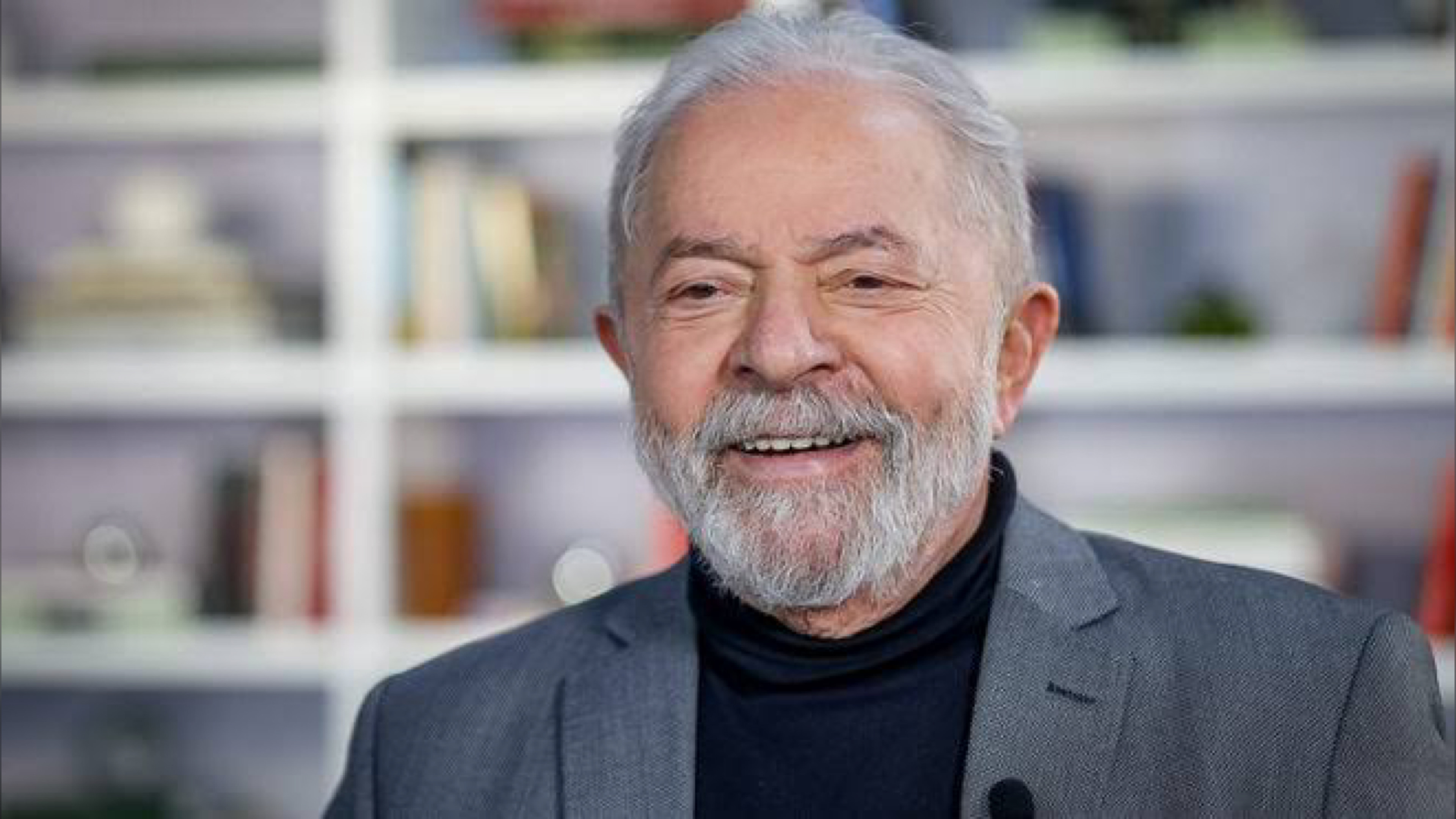 VÍDEO: Lula lança campanha lembrando os desmandos do governo Bolsonaro