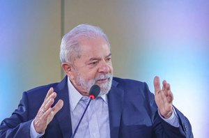 Lula(Ricardo Stuckert/ PT)