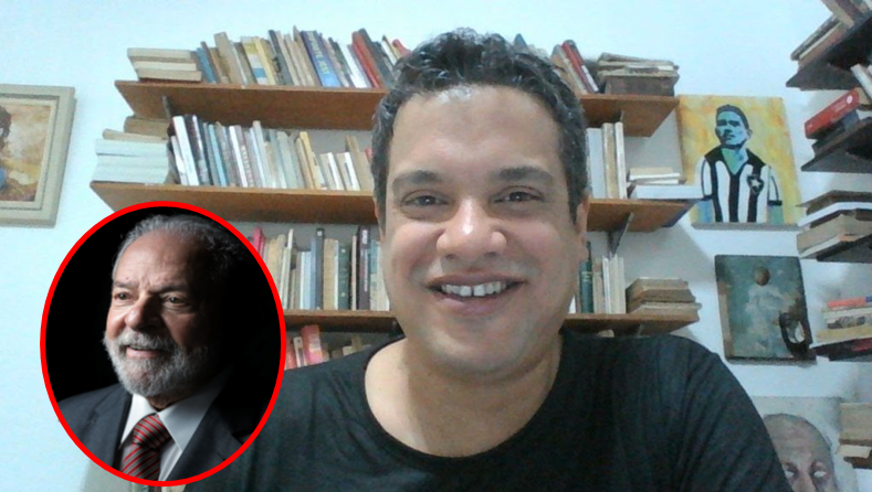 Miguel do Rosário analisa DataFolha: início de movimentação pelo voto útil em Lula