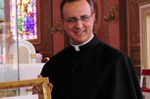 O ex-padre Pedro Leandro Ricardo, de 50 anos(Divulgação)