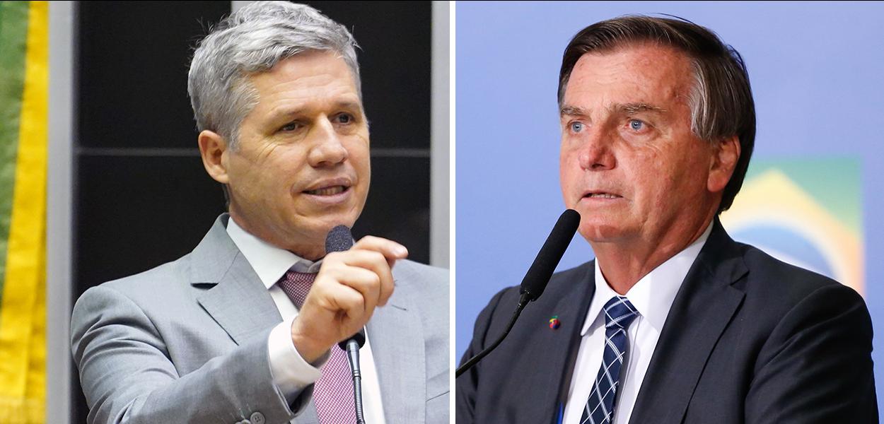 PT irá à PGR contra Bolsonaro por crime de racismo