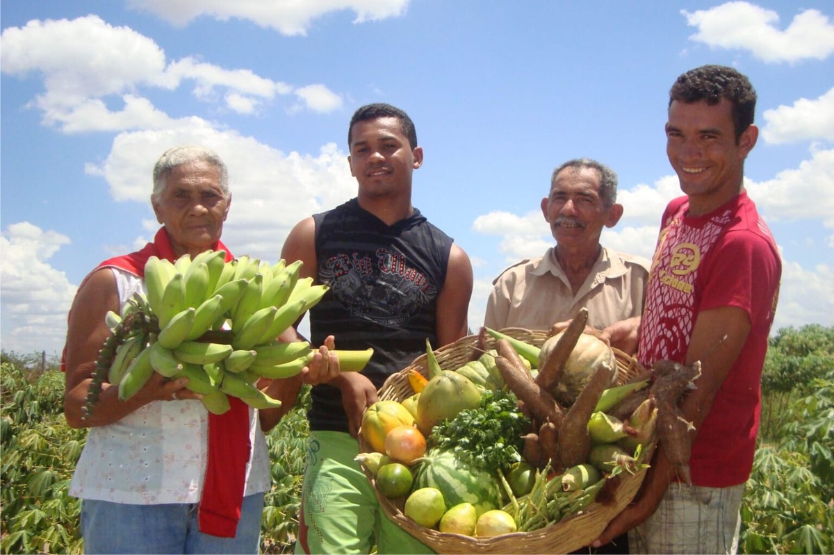 Programa Apoio a Pequenos Negócios – Crédito Urbano e Rural