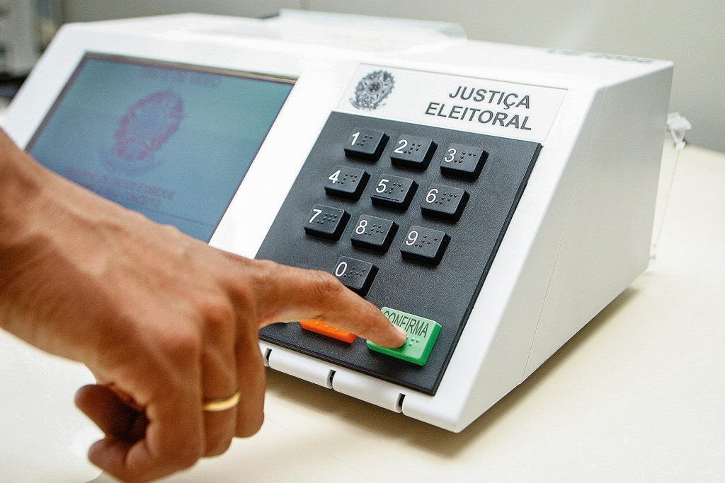 Voto em trânsito, acessibilidade e outras solicitações já podem ser feitas à Justiça Eleitoral