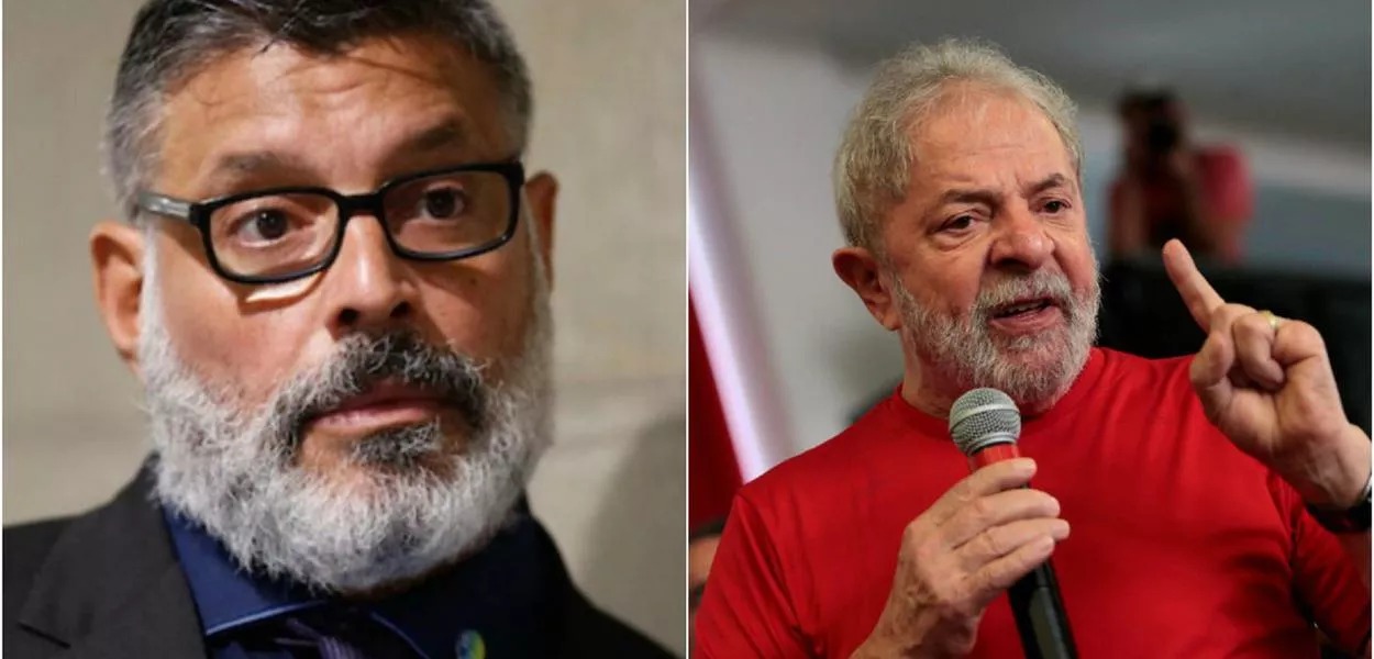 Frota diz que não há terceira via e declara voto em Lula