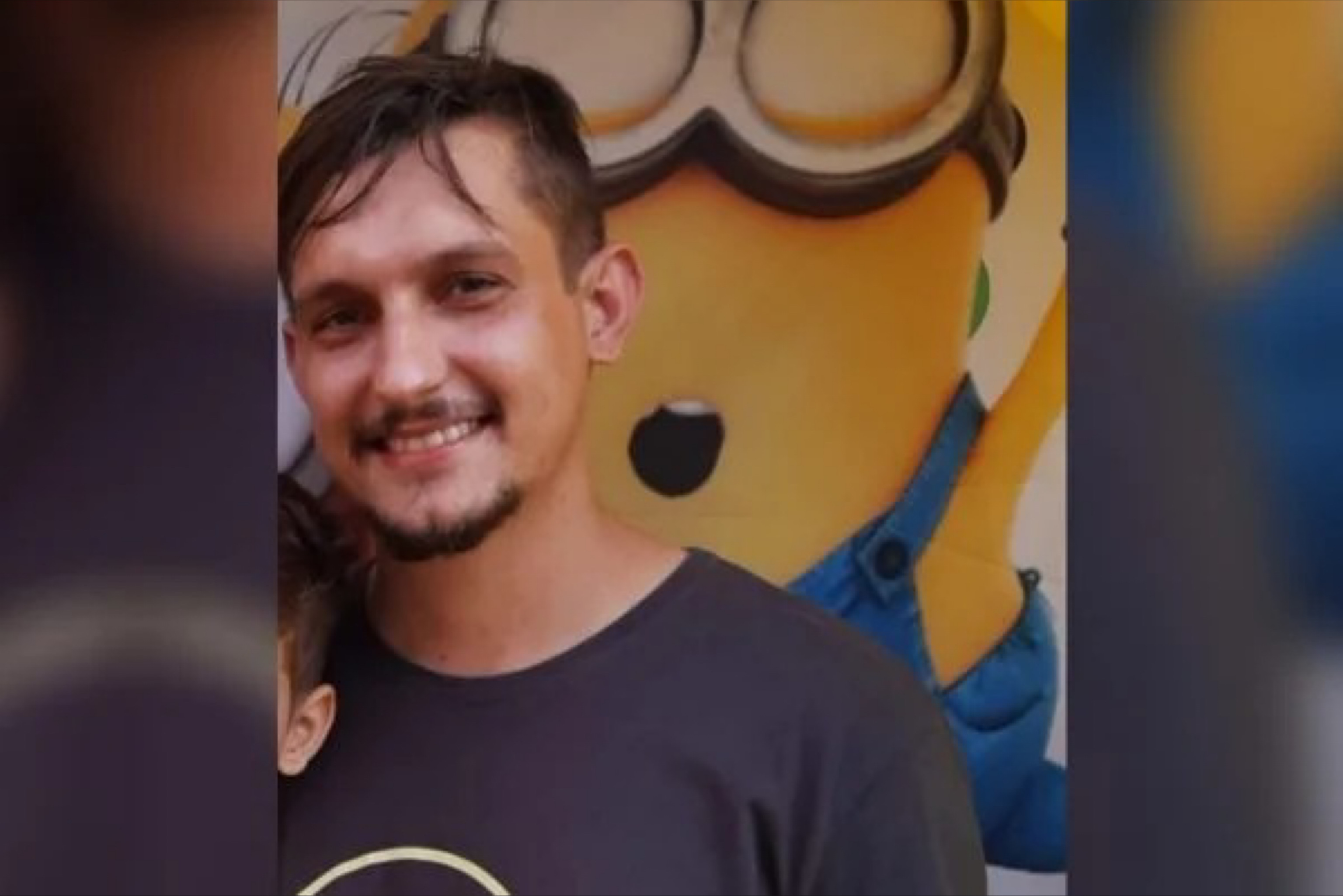 Brasileiro morre ao cair de andaime em 1º dia de trabalho na Itália