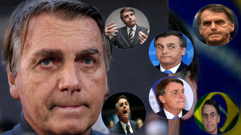 O que caracteriza Bolsonaro psicologicamente?