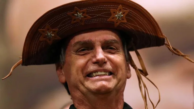 Num país em que os ricos assaltam os pobres, Bolsonaro é apenas o capanga da elite