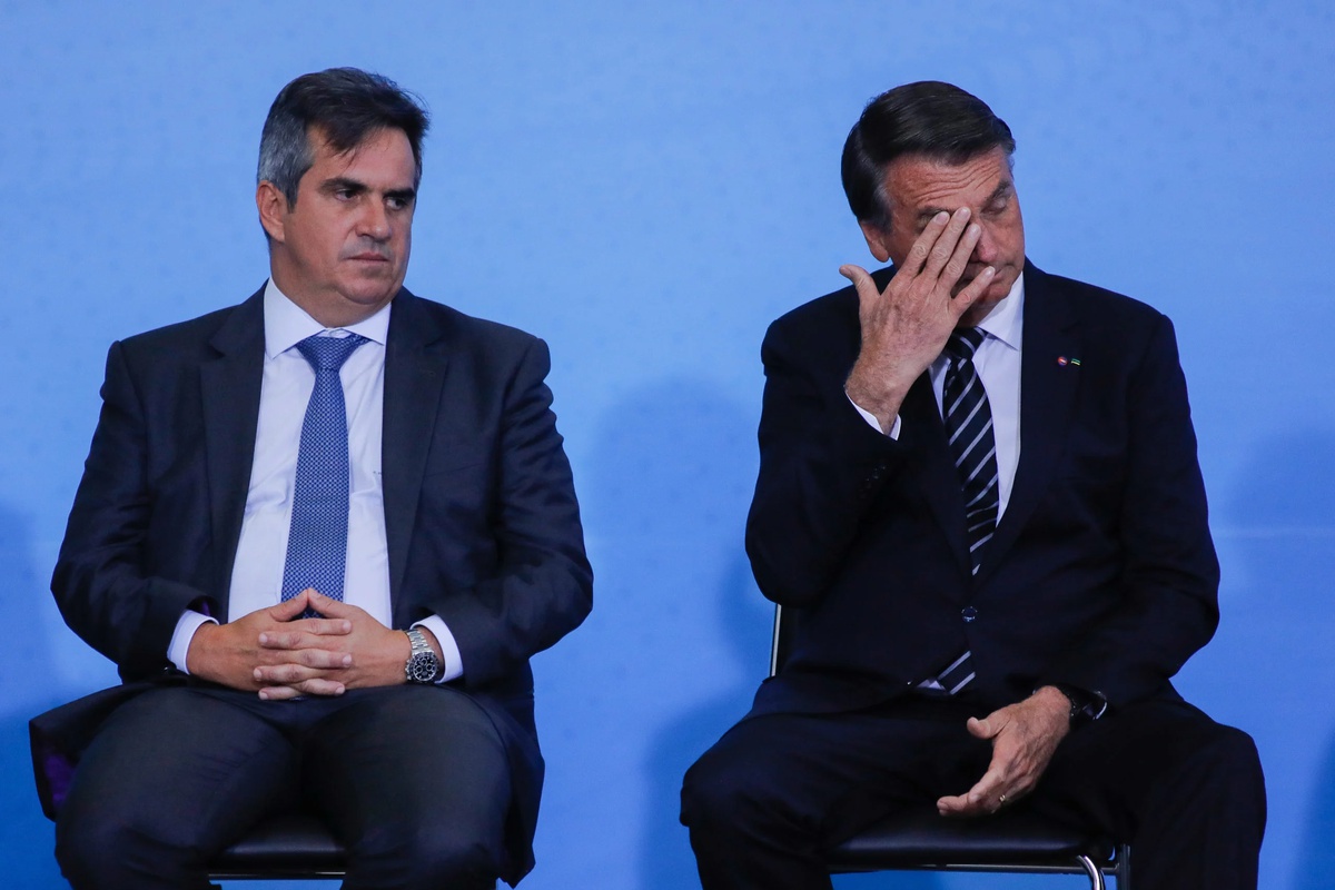 Ciro e Bolsonaro