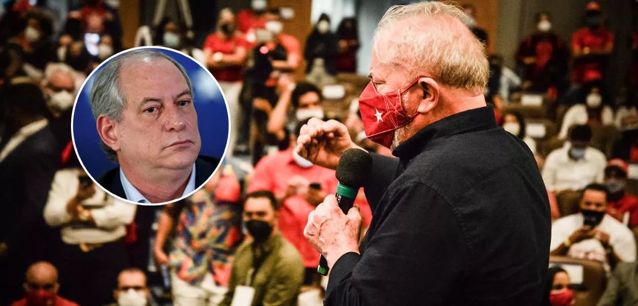 Bancada do PDT na Câmara isola e abandona Ciro Gomes por ataques a Lula