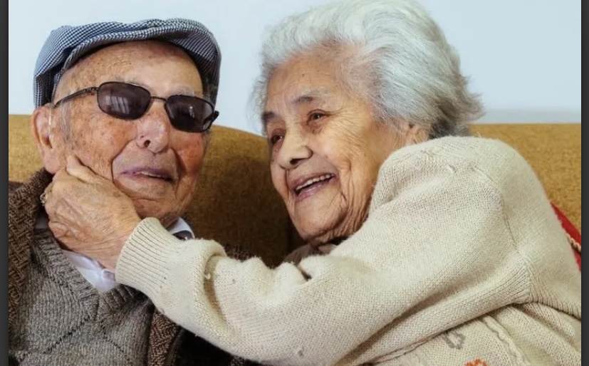 Conheça a história do "capixaba" de 112 anos que morreu esta semana no Sul do País e deixou viúva de 100 anos