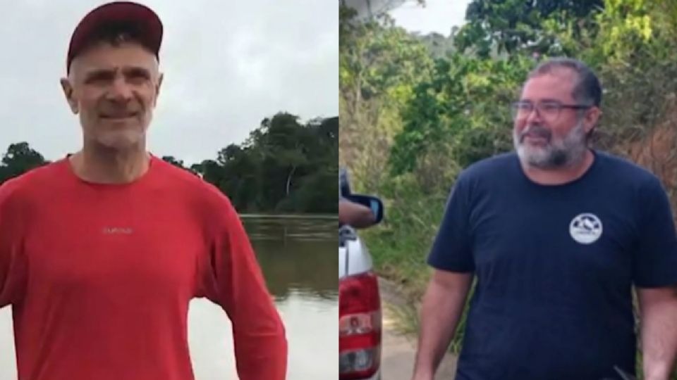 Desencontro de informações: PF e Univaja negam que corpos tenham sido encontrados