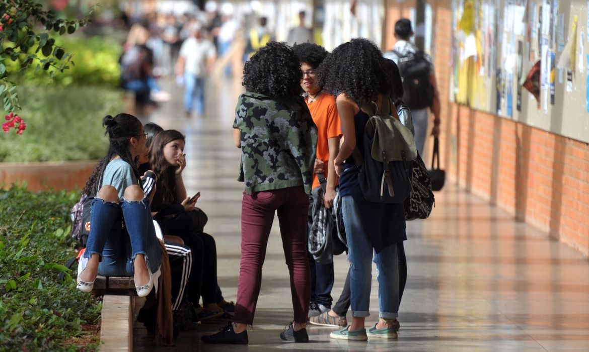 Universidades do Piauí vão ofertar mais de 4700 vagas no Sisu do 2º semestre