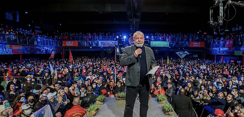 O que dizem as pesquisas da semana? Corrida eleitoral não muda, e Lula pode vencer no 1º turno