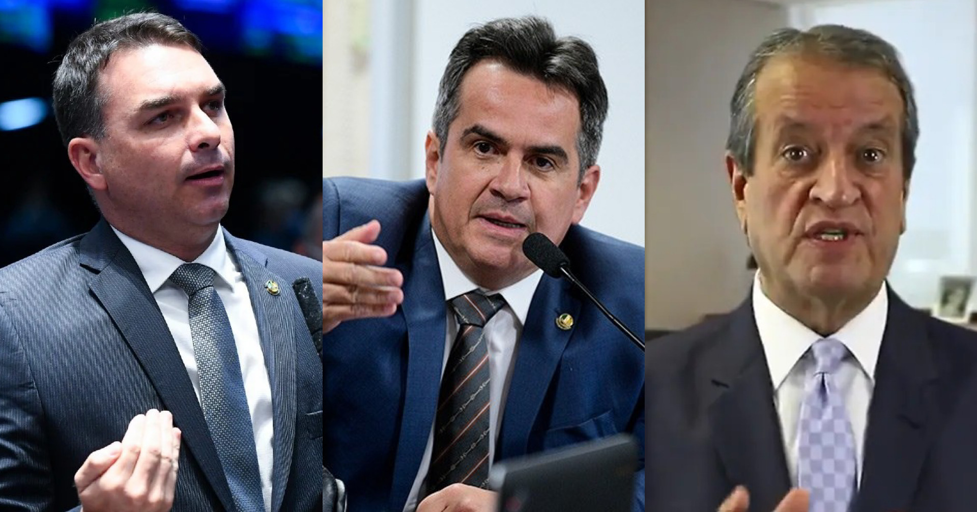 Bolsonaro vive "clima de velório" e promove guerra interna na campanha