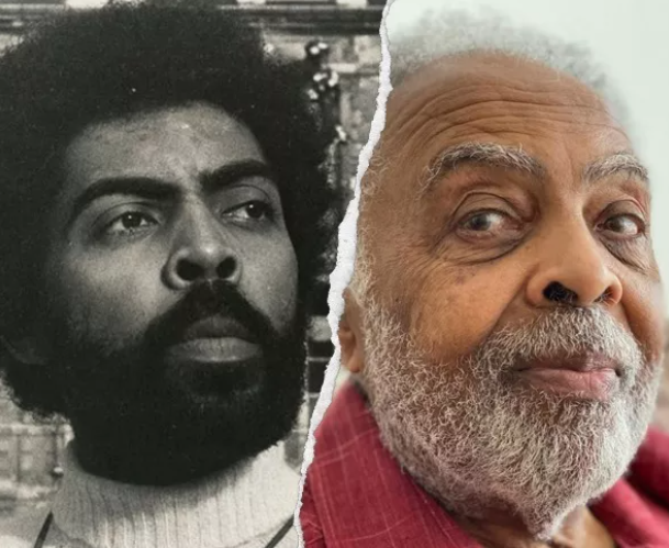 Gilberto Gil 80 anos – uma festa que é de todos, do Brasil e do mundo