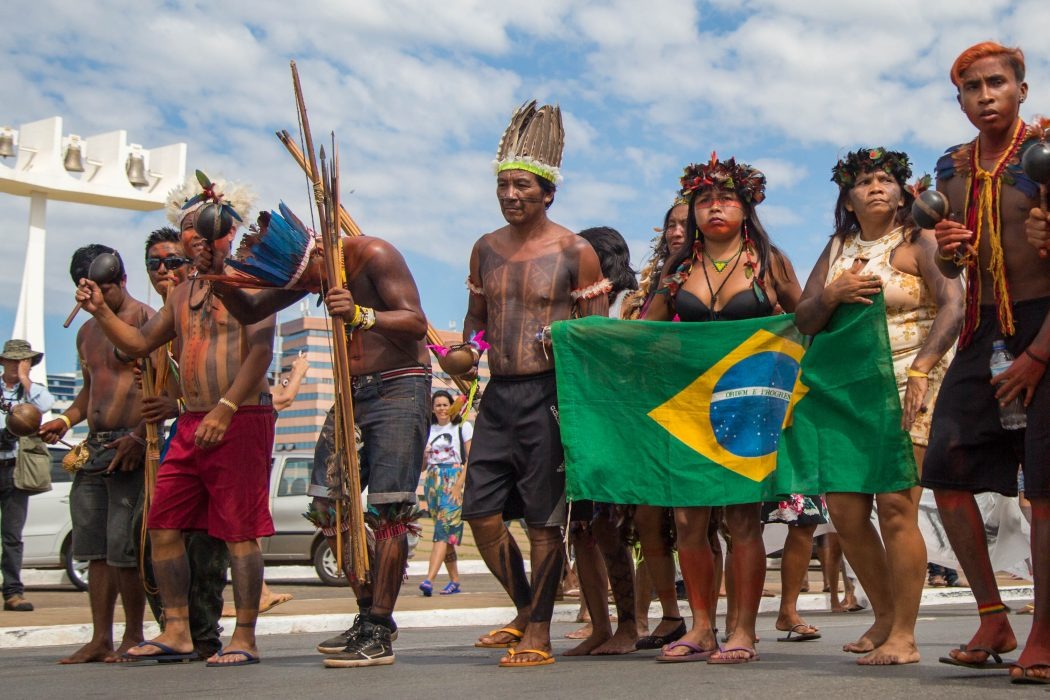 Audiência recomenda entrada dos povos indígenas e quilombolas da Ibiapaba na ação do Ceará x Piauí