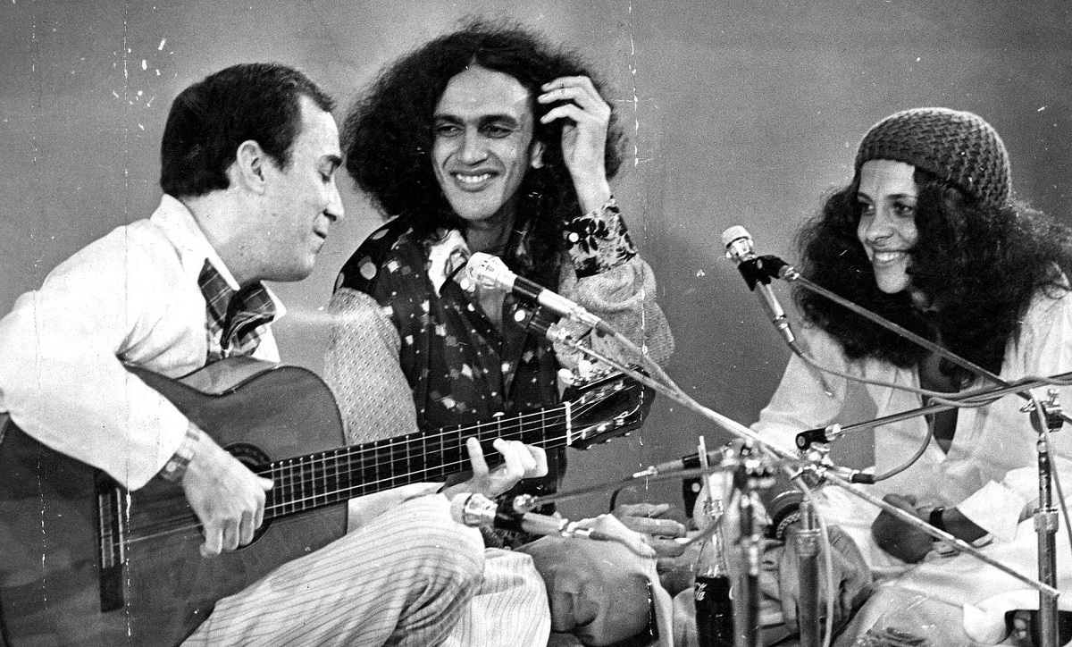 Um pouco da história da música brasileira, por Luis Nassif