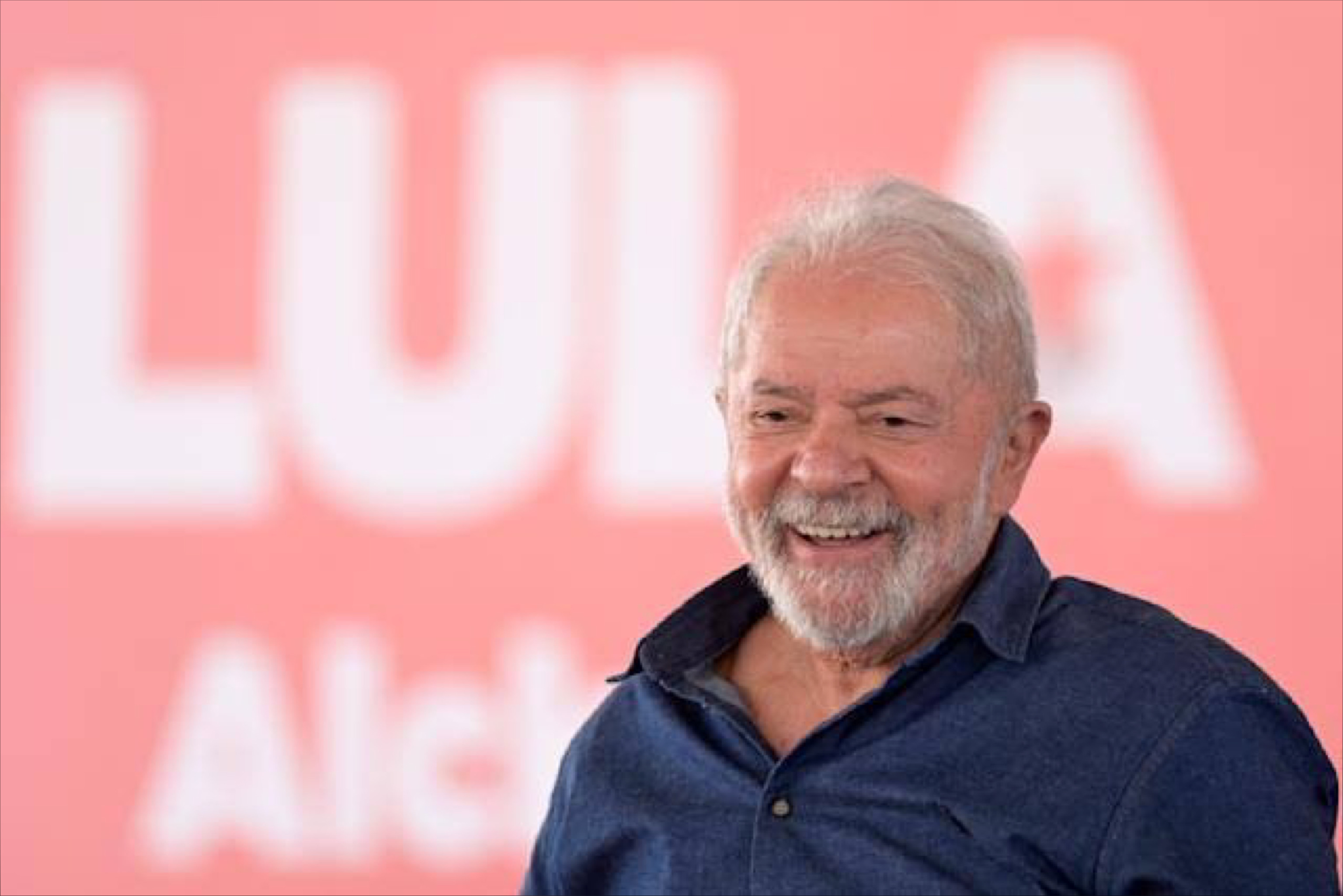 Datafolha mostra Lula com 47% e 19 pontos à frente de Bolsonaro