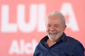 Lula(Divulgação)