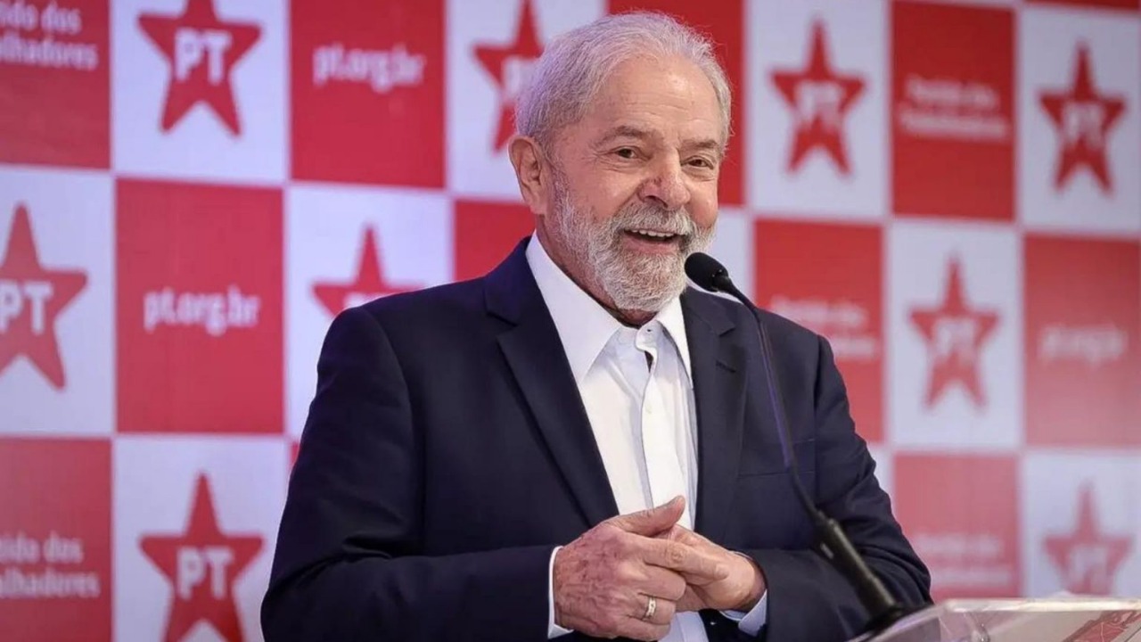 A tarefa de Lula é maior que a do PT… e ele sabe disso