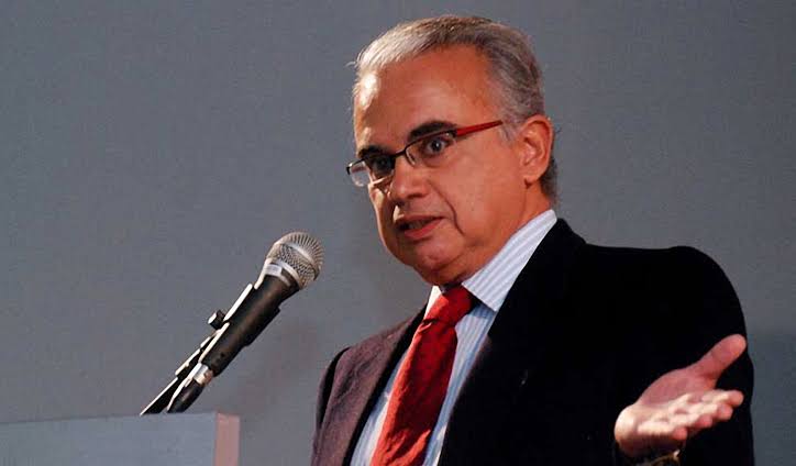 “Bolsonaro já morreu como candidato”, diz Marcos Coimbra