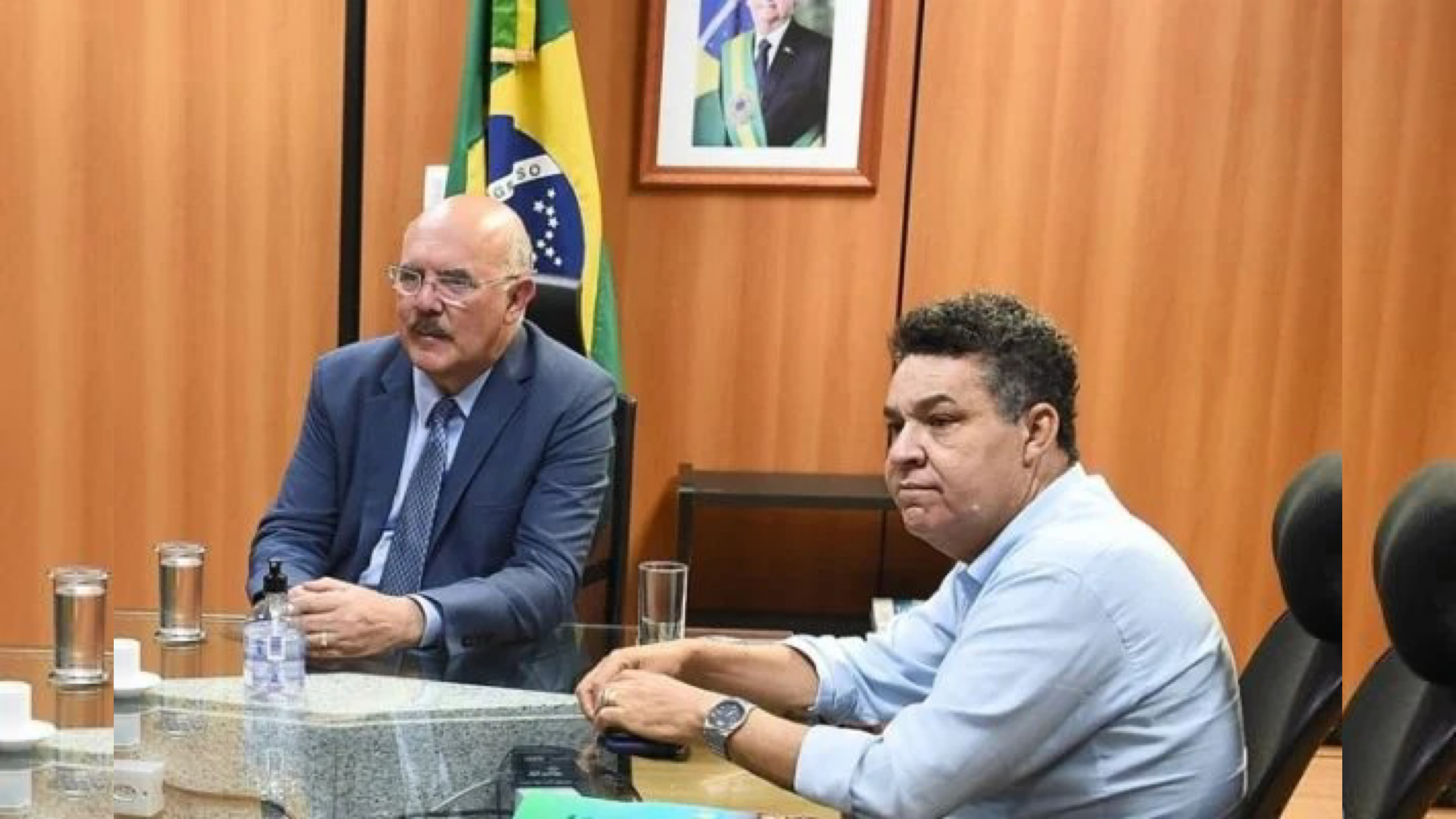 Filha de pastor envolvido no escândalo do MEC recebeu auxílio emergencial