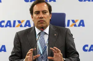 Pedro Duarte Guimarães(Divulgação)