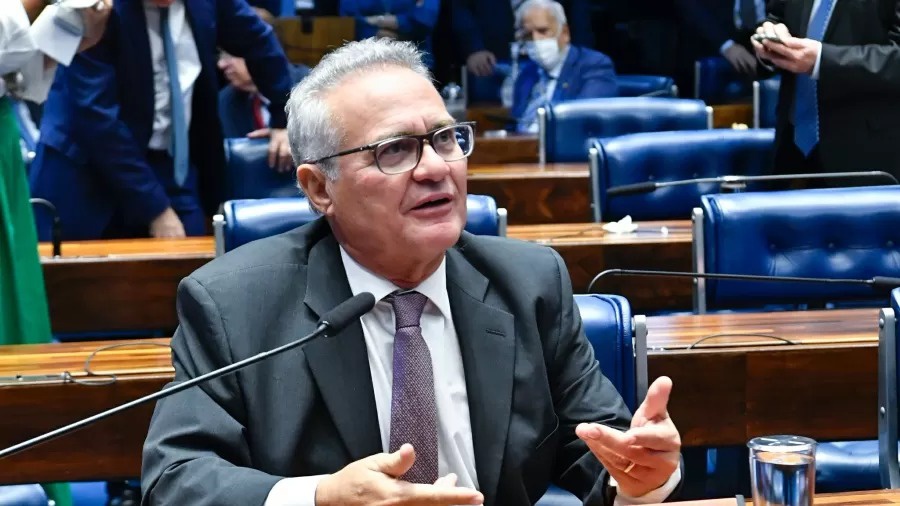 Renan Calheiros