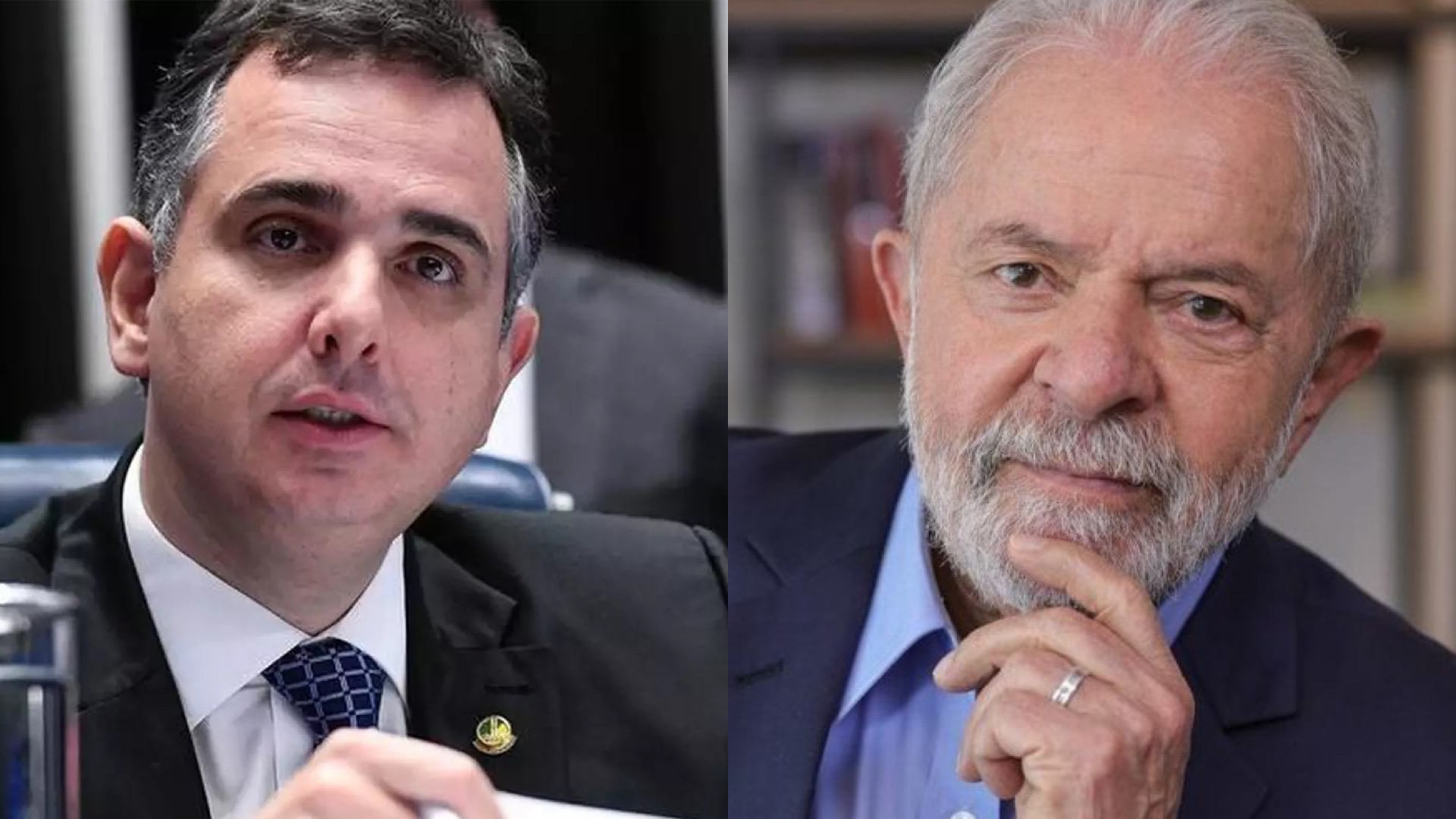 Pacheco subirá no palanque de Lula “na hora certa”, dizem petistas