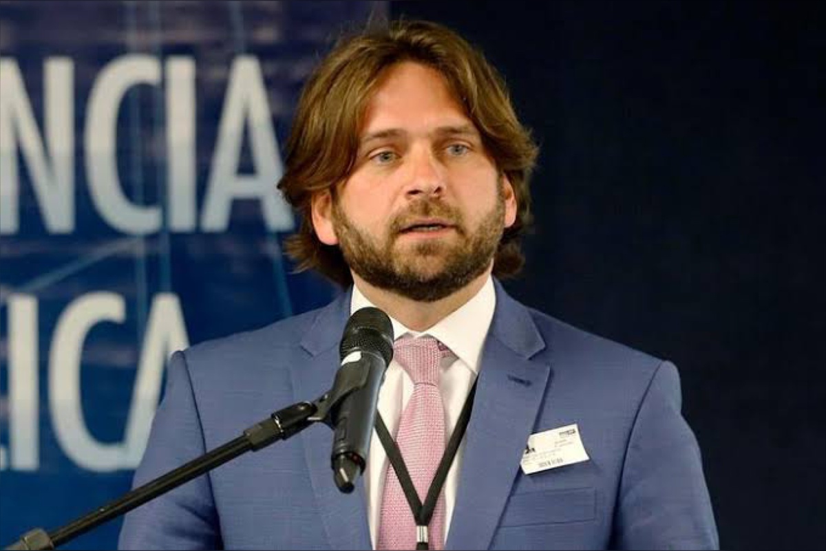 Vicente Santini
