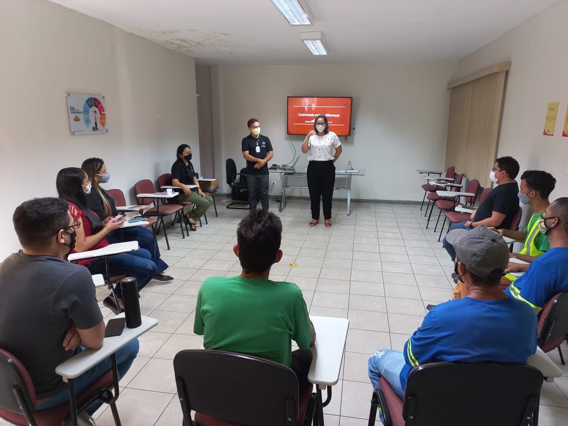 Ação Social Arquidiocesana promove solenidade de apresentação dos resultados do Projeto Trabalho Acessível